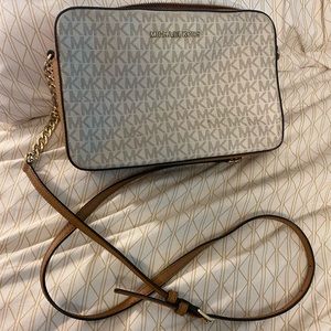 MK Crossbody